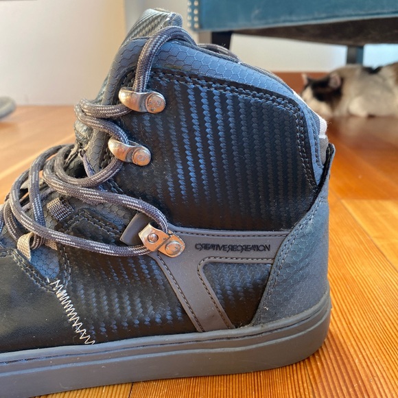 Creative Recreation Men’s shoes - Picture 6 of 6